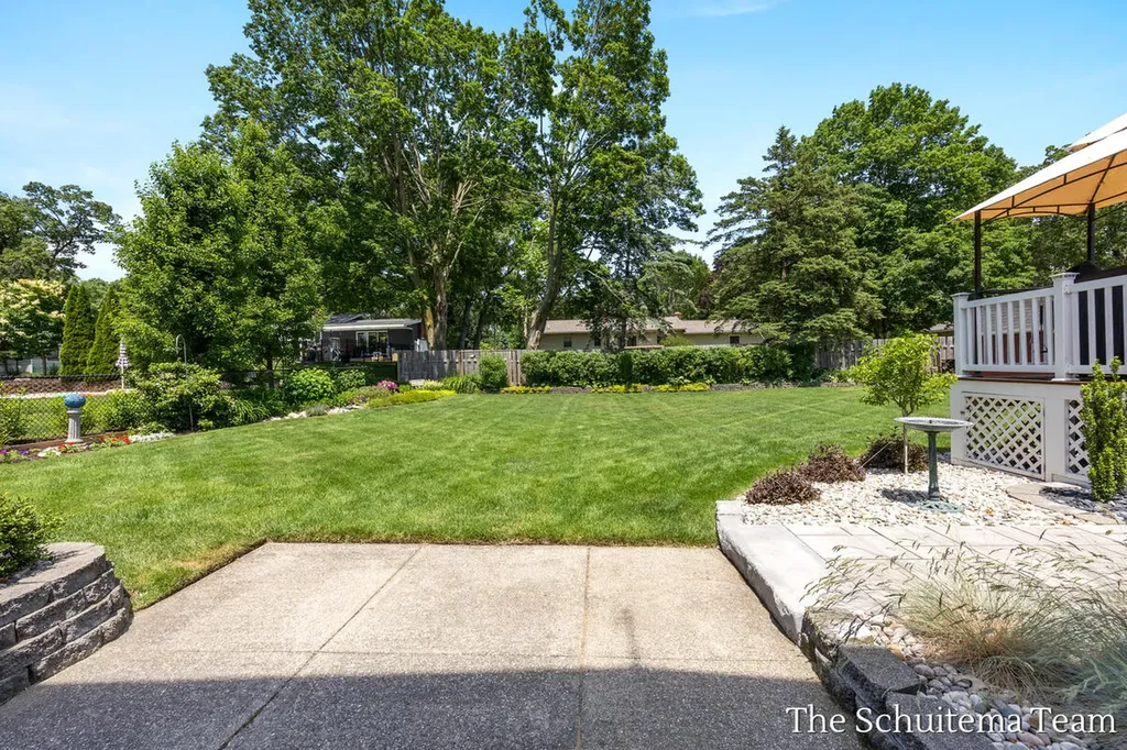 4027 Marion Street Georgetown Charter Township MI 49426
