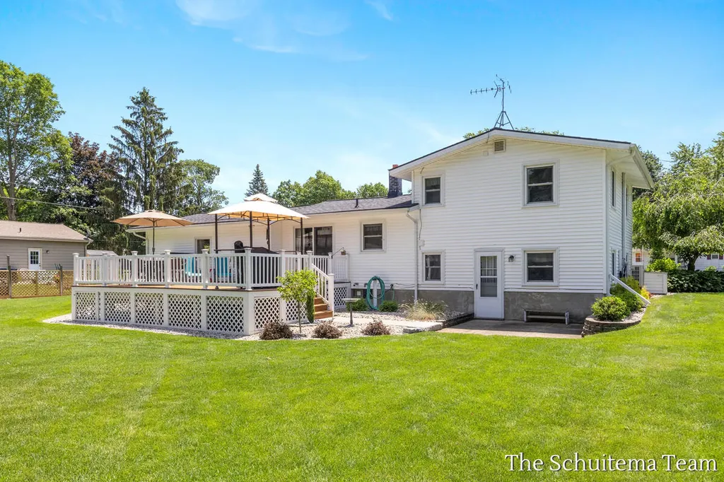 4027 Marion Street Georgetown Charter Township MI 49426