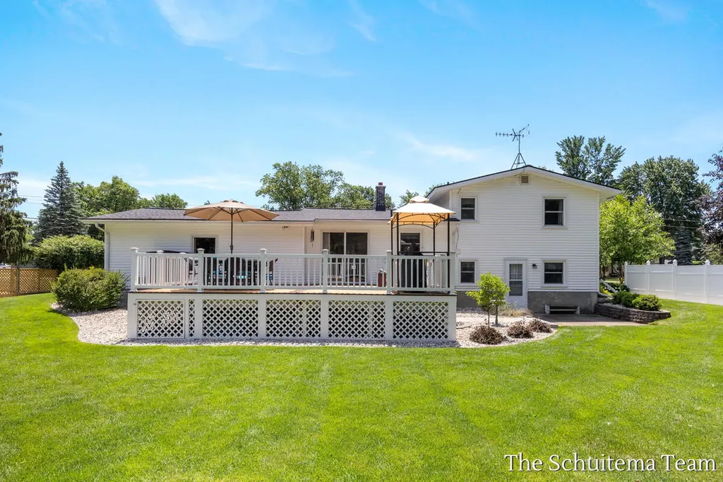 4027 Marion Street Georgetown Charter Township MI 49426