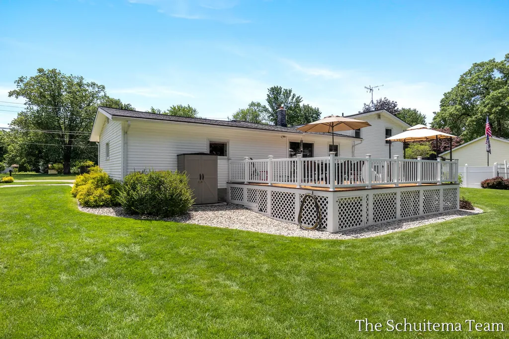 4027 Marion Street Georgetown Charter Township MI 49426