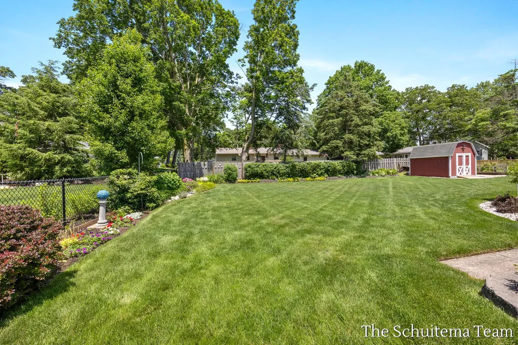 4027 Marion Street Georgetown Charter Township MI 49426