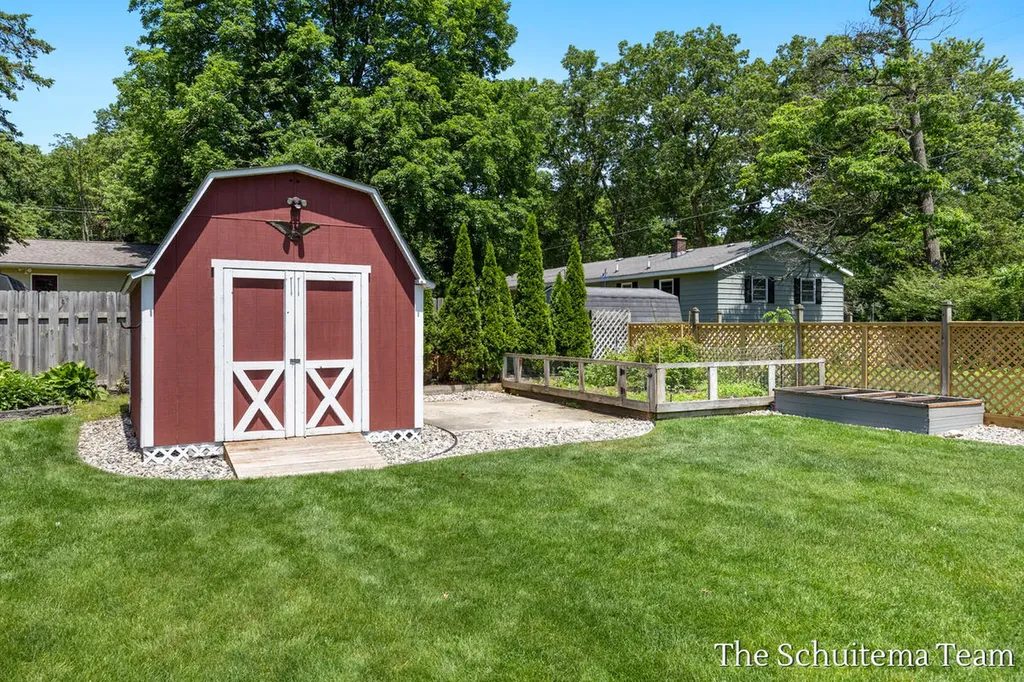 4027 Marion Street Georgetown Charter Township MI 49426