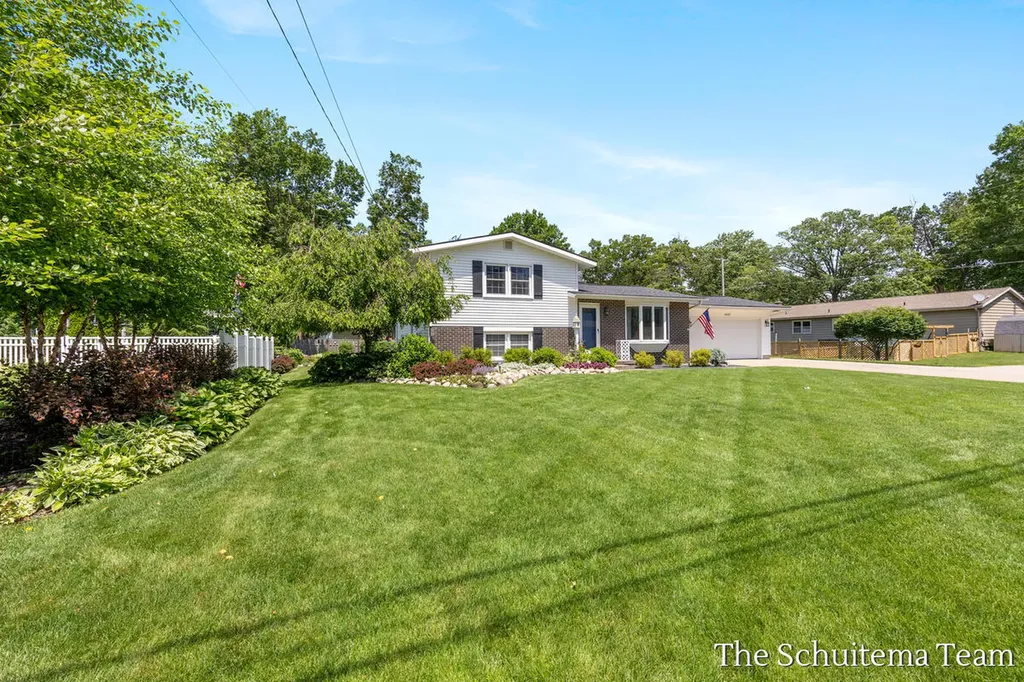 4027 Marion Street Georgetown Charter Township MI 49426
