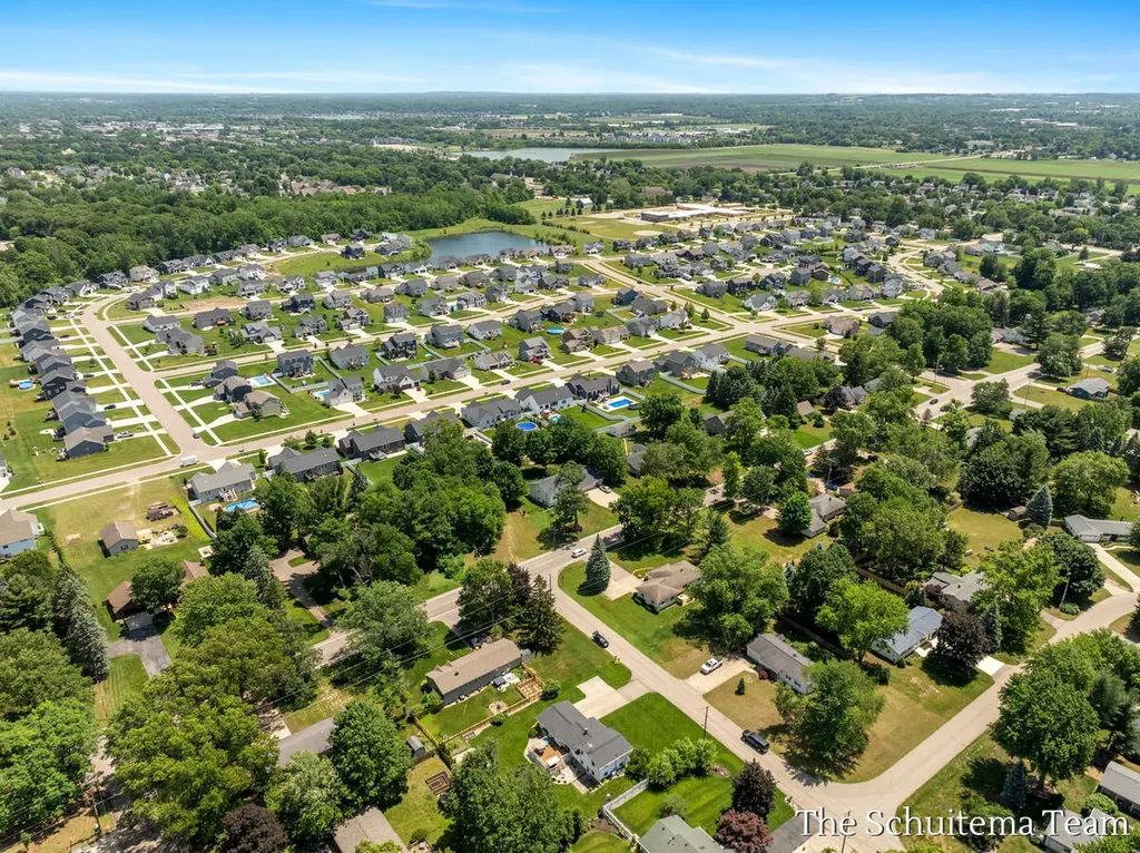 4027 Marion Street Georgetown Charter Township MI 49426