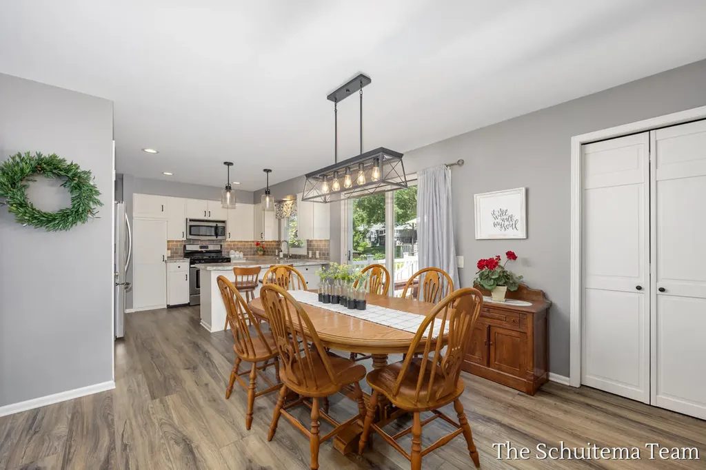 4027 Marion Street Georgetown Charter Township MI 49426
