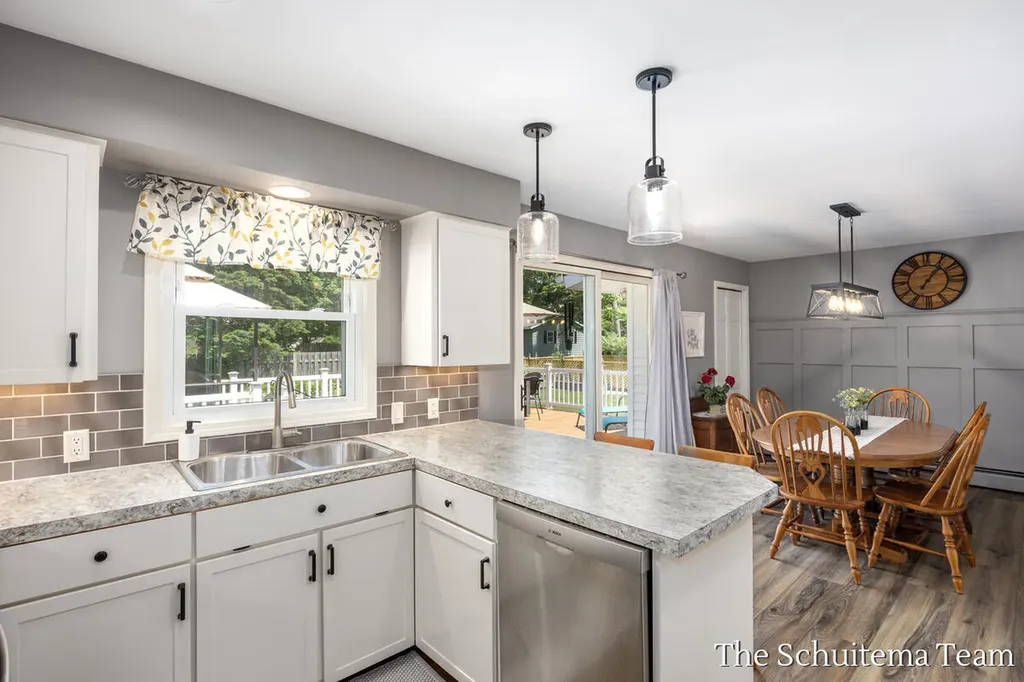 4027 Marion Street Georgetown Charter Township MI 49426