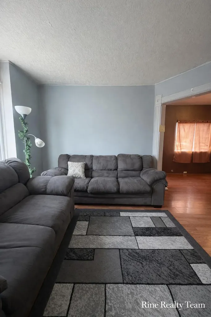 2337 6th Street Muskegon Heights City MI 49444