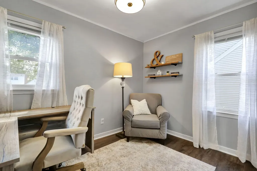 3201 Sablain Parkway Drive Lansing City MI 48910
