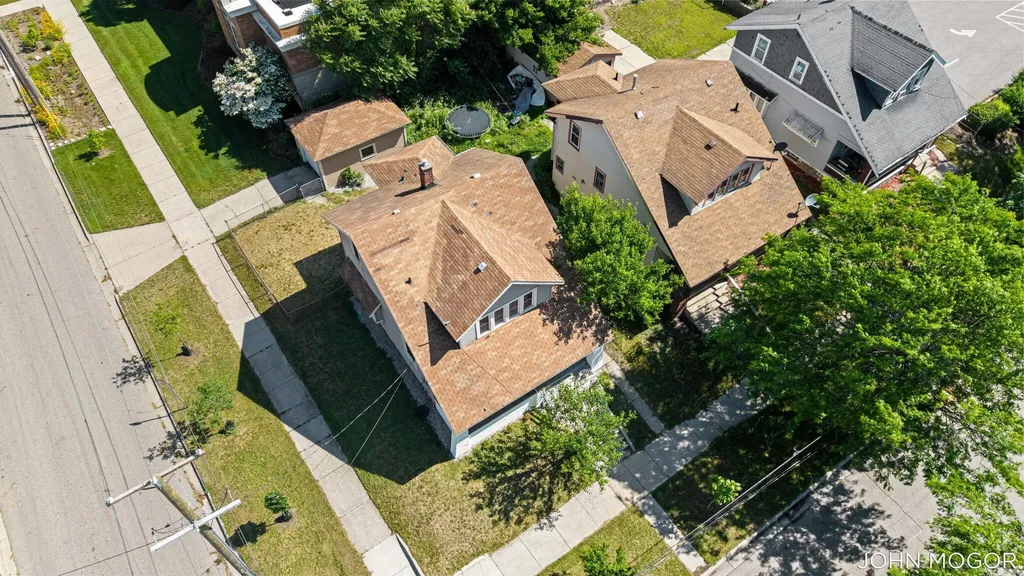 1035 Alexander Street SE Grand Rapids City MI 49507