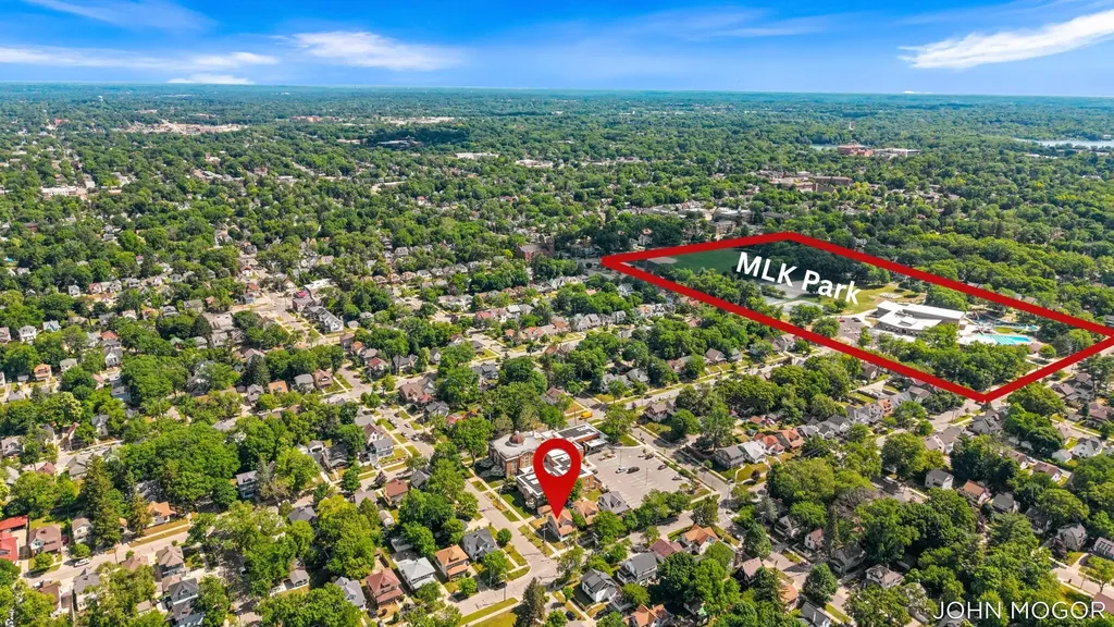 1035 Alexander Street SE Grand Rapids City MI 49507