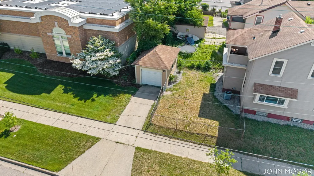 1035 Alexander Street SE Grand Rapids City MI 49507