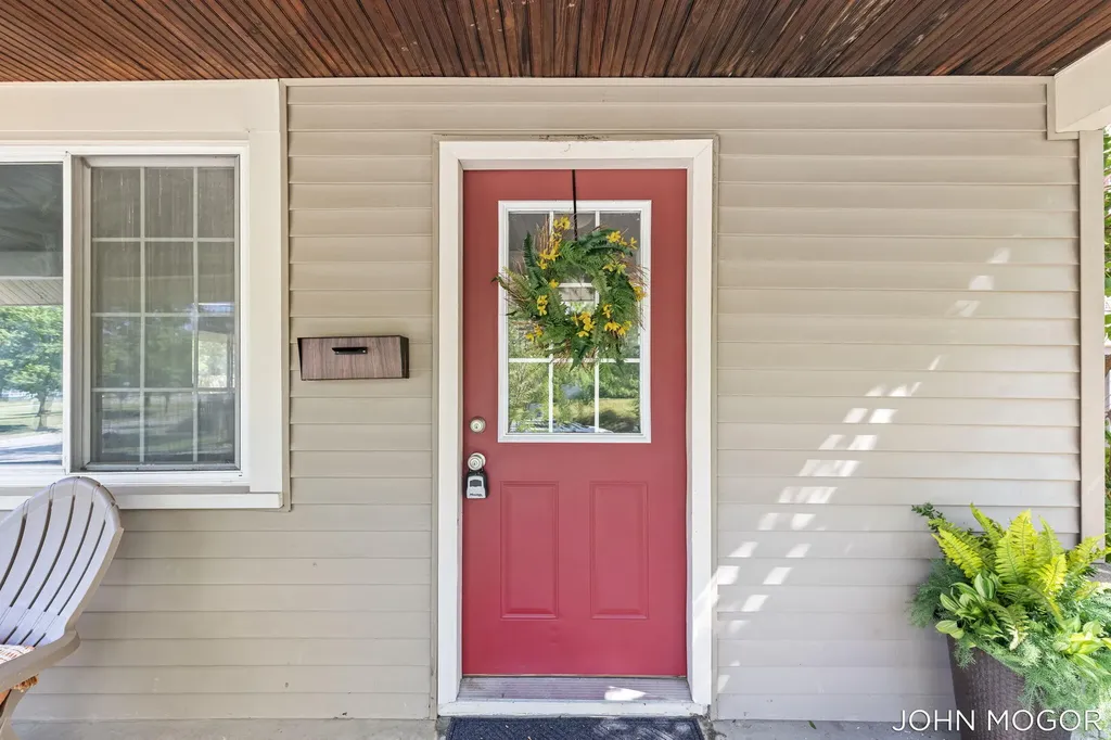 1035 Alexander Street SE Grand Rapids City MI 49507