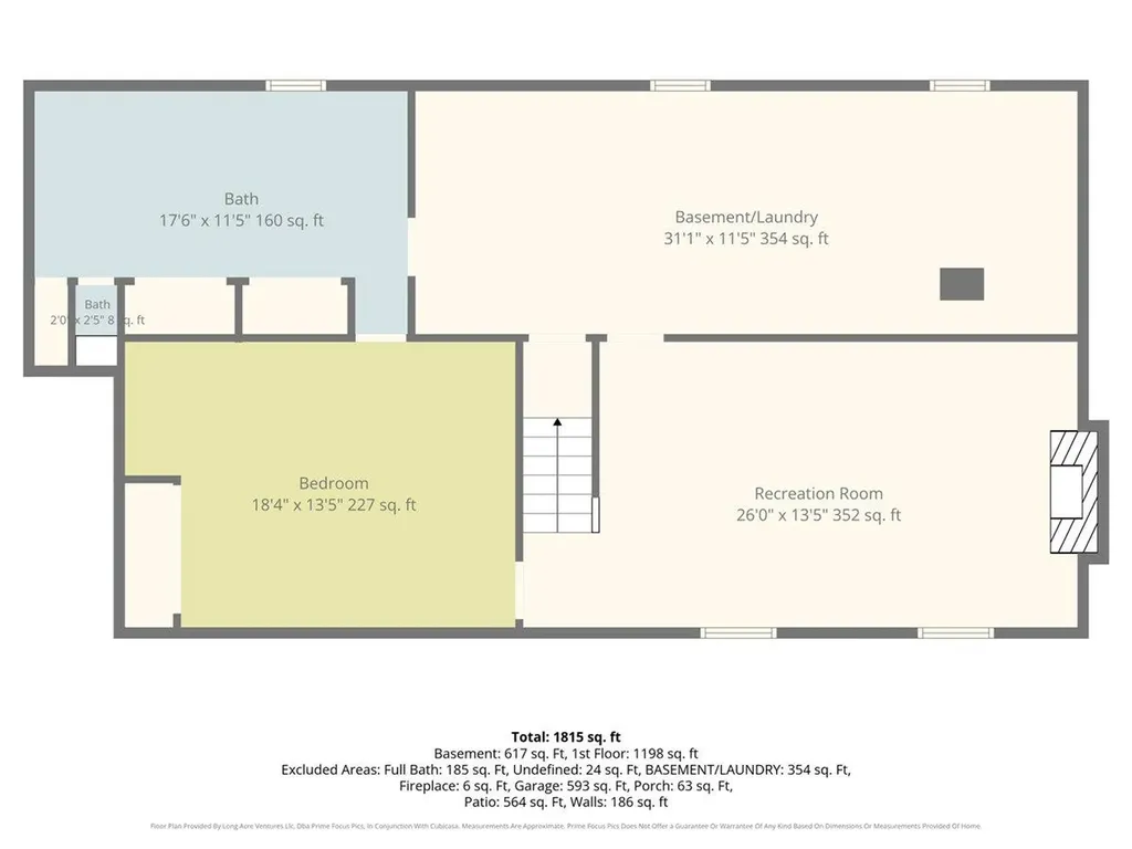 2068 Jamestown Drive SE Kentwood City MI 49508