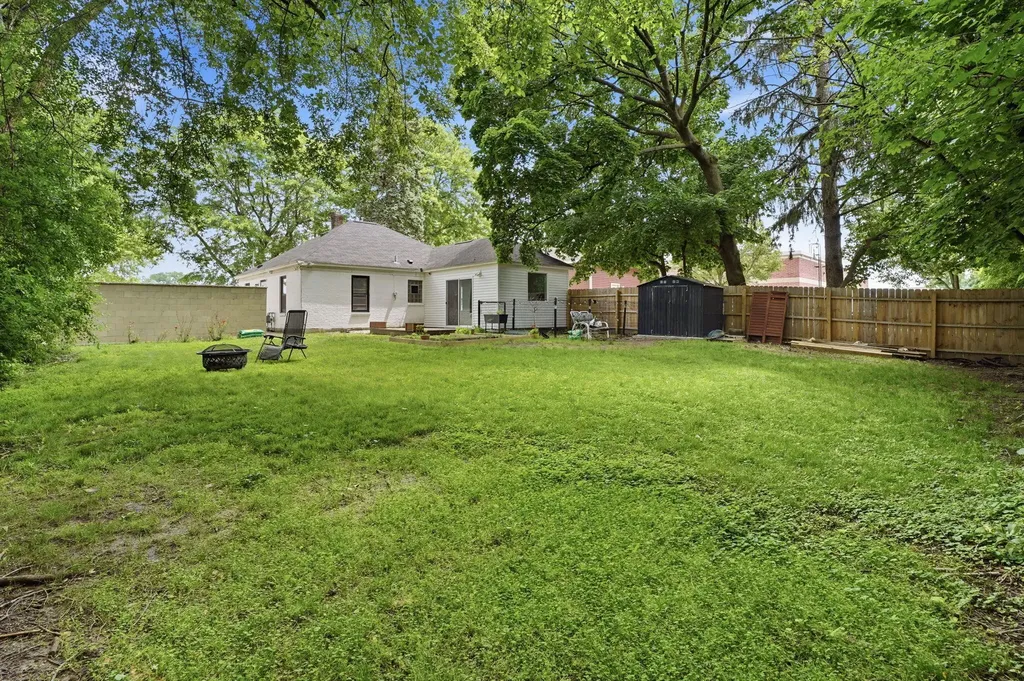 1237 Fuller Avenue NE Grand Rapids City MI 49505