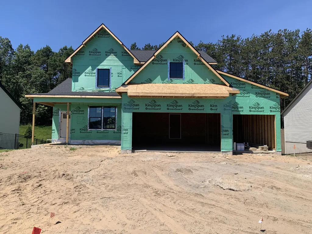 12573 Riverton Road Grand Haven Charter Township MI 49417