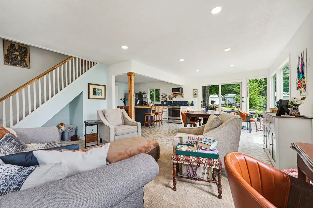 11482 Lakeshore Drive Cato Township MI 48850