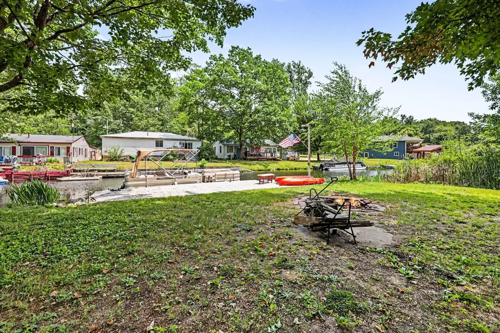 11482 Lakeshore Drive Cato Township MI 48850