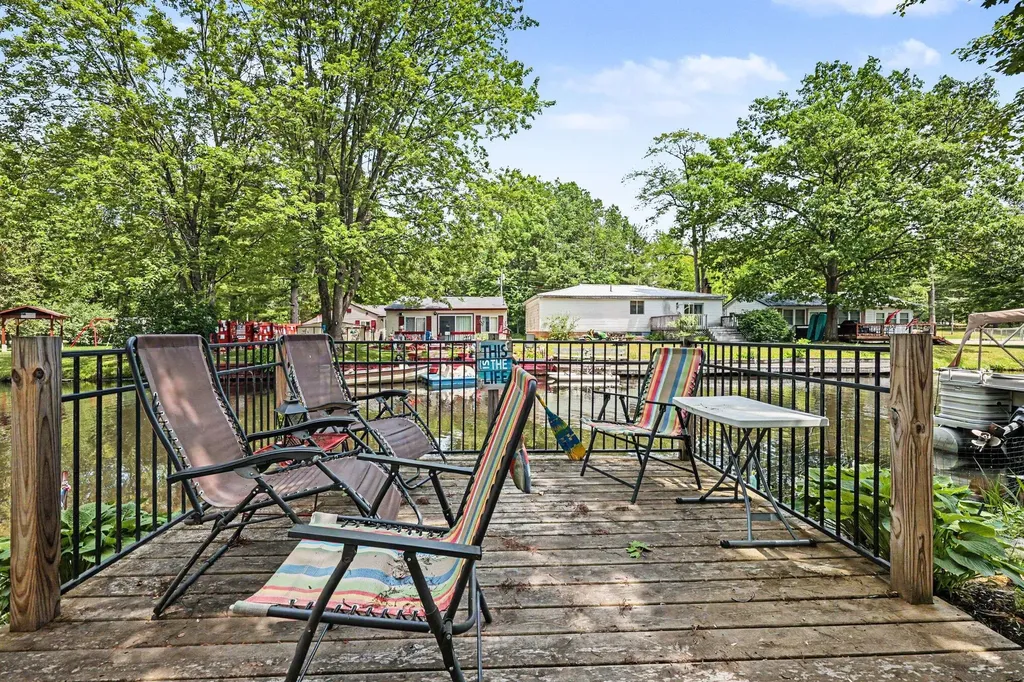11482 Lakeshore Drive Cato Township MI 48850