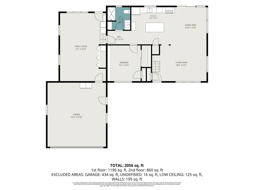 11482 Lakeshore Drive Cato Township MI 48850