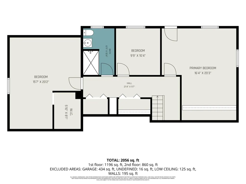 11482 Lakeshore Drive Cato Township MI 48850