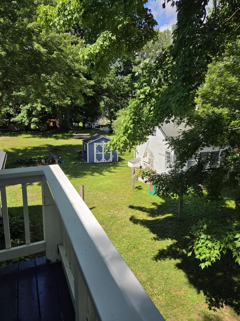 11482 Lakeshore Drive Cato Township MI 48850
