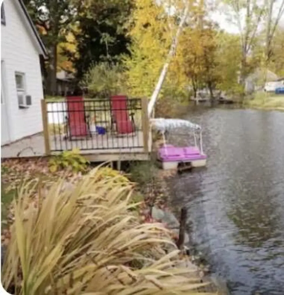 11482 Lakeshore Drive Cato Township MI 48850