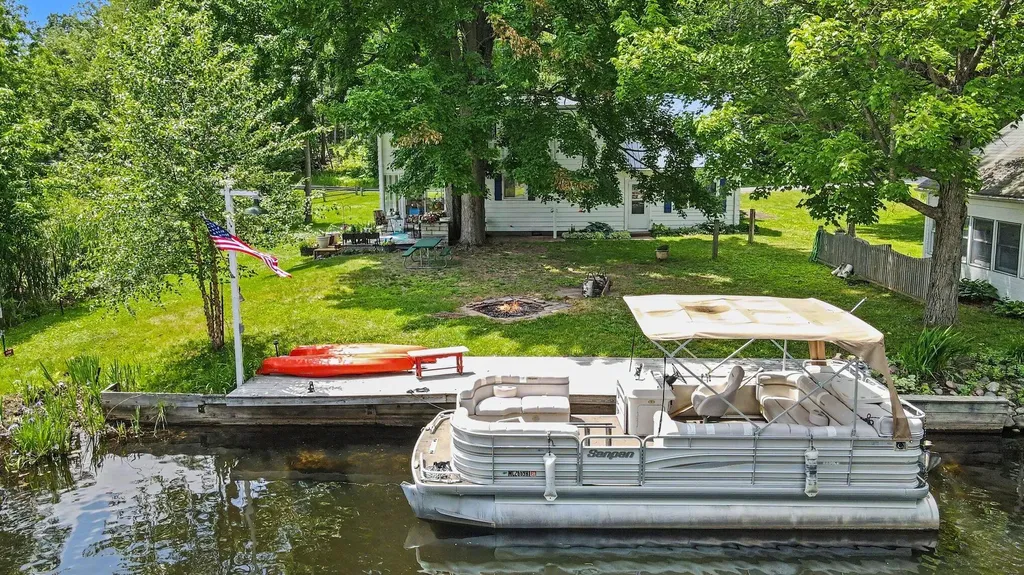 11482 Lakeshore Drive Cato Township MI 48850