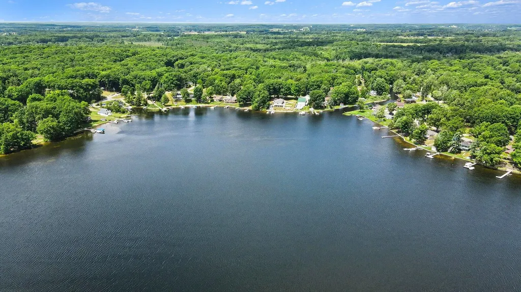 11482 Lakeshore Drive Cato Township MI 48850