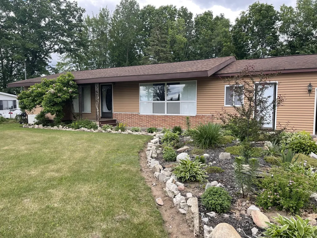 1807 S Lake Mitchell Drive Cherry Grove Township MI 49601