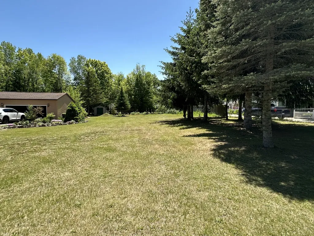 1807 S Lake Mitchell Drive Cherry Grove Township MI 49601
