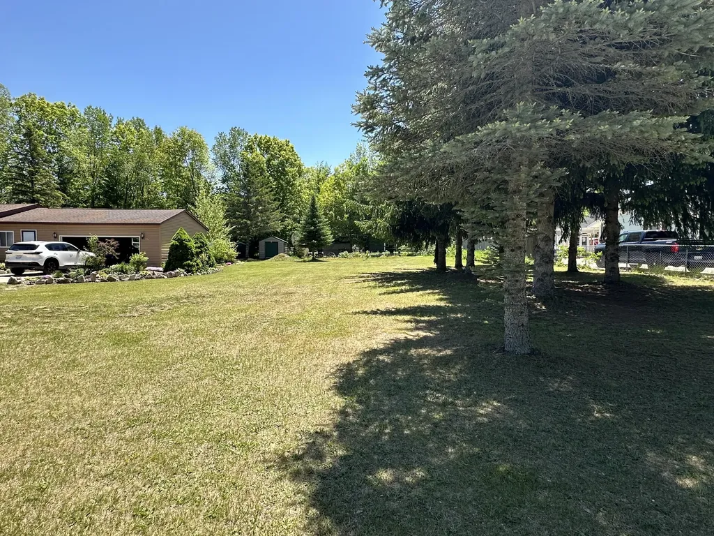 1807 S Lake Mitchell Drive Cherry Grove Township MI 49601