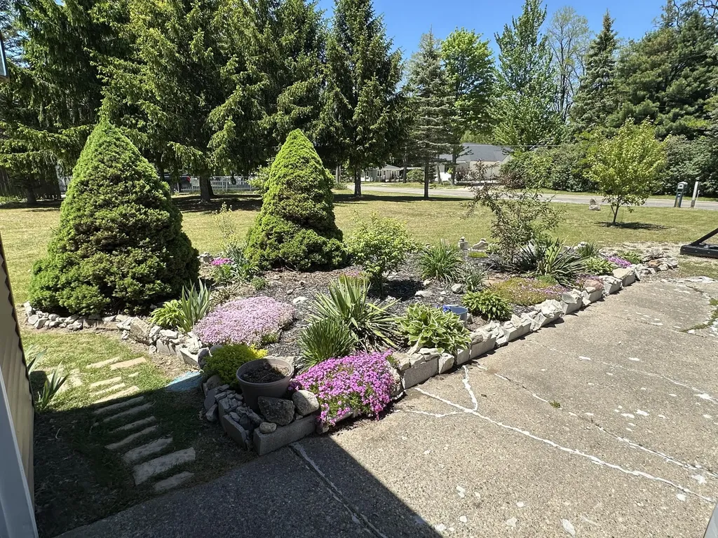 1807 S Lake Mitchell Drive Cherry Grove Township MI 49601