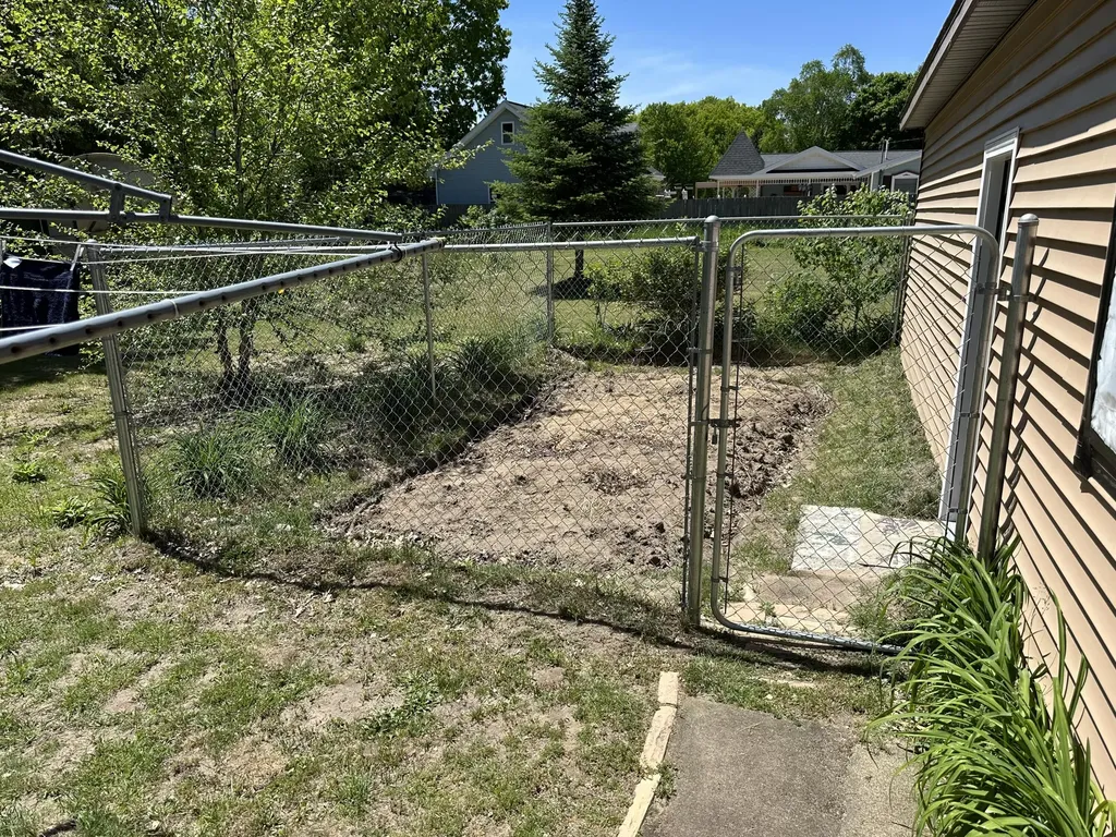 1807 S Lake Mitchell Drive Cherry Grove Township MI 49601