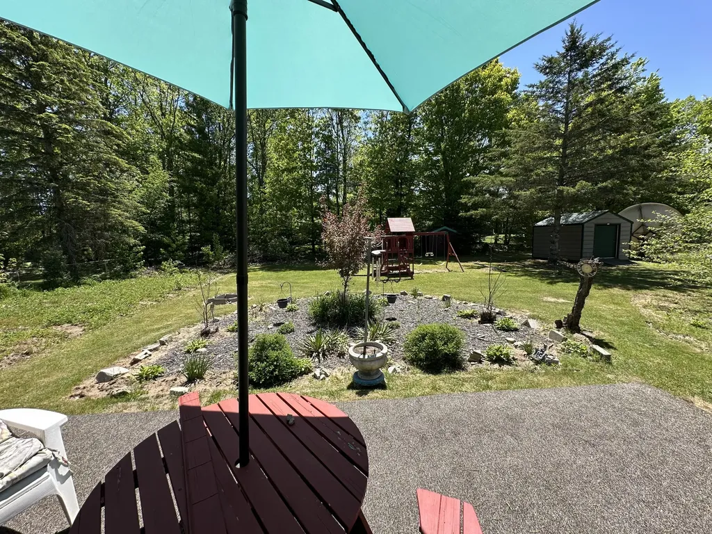 1807 S Lake Mitchell Drive Cherry Grove Township MI 49601