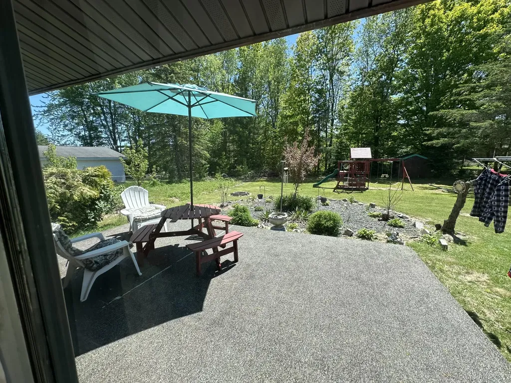 1807 S Lake Mitchell Drive Cherry Grove Township MI 49601
