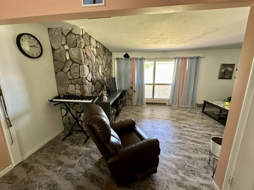1807 S Lake Mitchell Drive Cherry Grove Township MI 49601