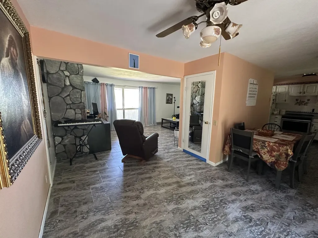 1807 S Lake Mitchell Drive Cherry Grove Township MI 49601
