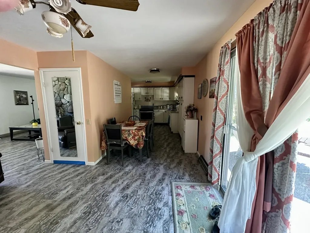 1807 S Lake Mitchell Drive Cherry Grove Township MI 49601