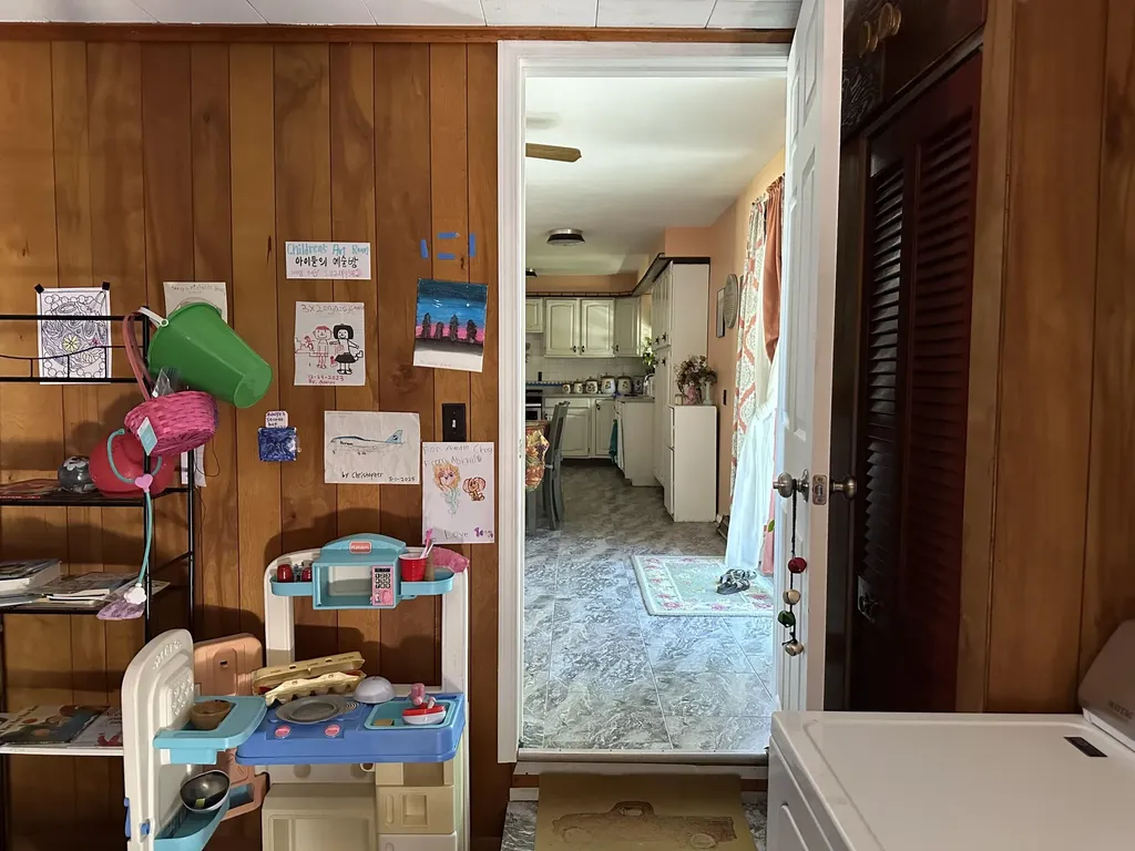 1807 S Lake Mitchell Drive Cherry Grove Township MI 49601