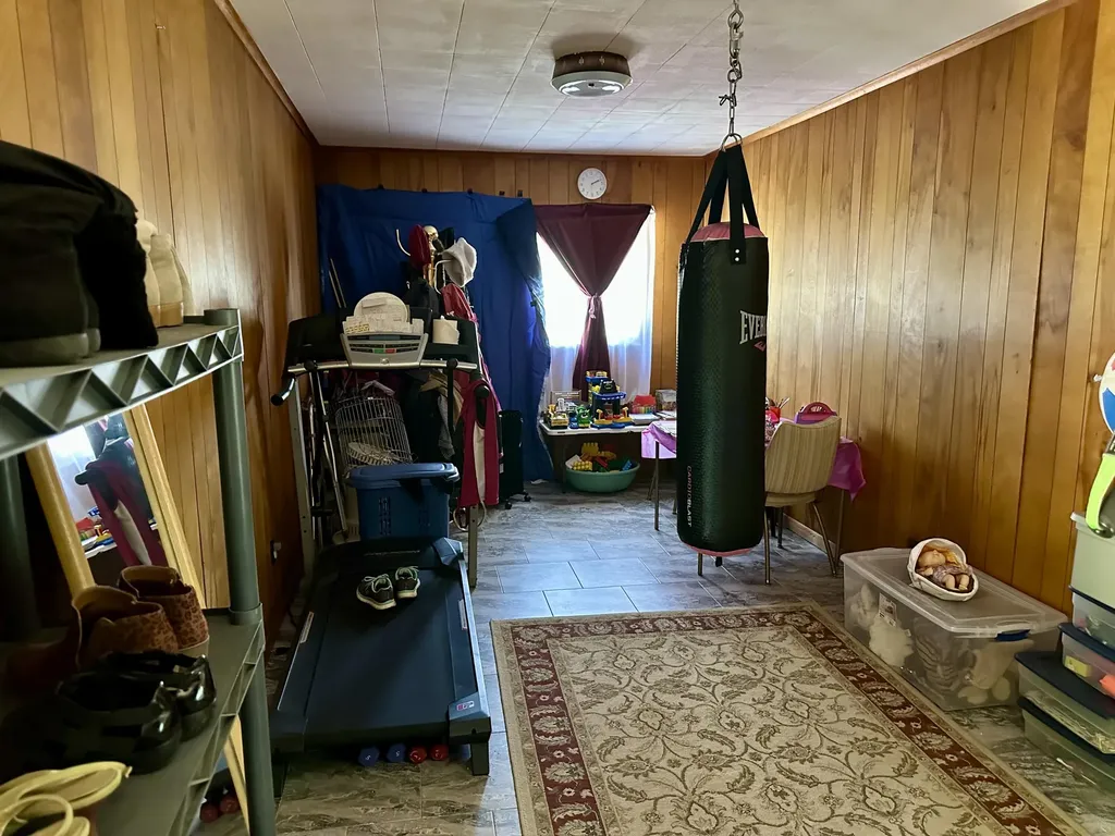 1807 S Lake Mitchell Drive Cherry Grove Township MI 49601