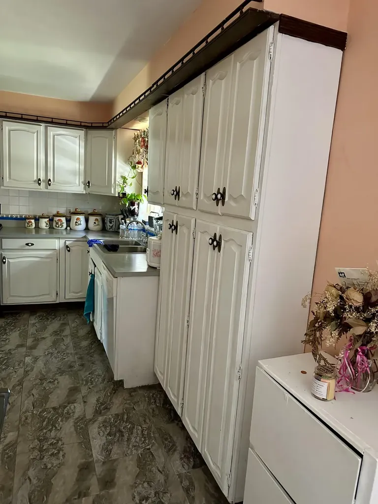 1807 S Lake Mitchell Drive Cherry Grove Township MI 49601