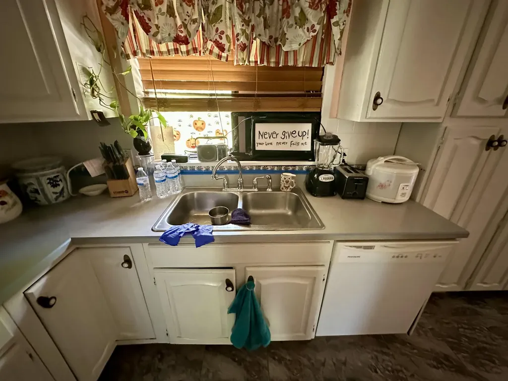 1807 S Lake Mitchell Drive Cherry Grove Township MI 49601