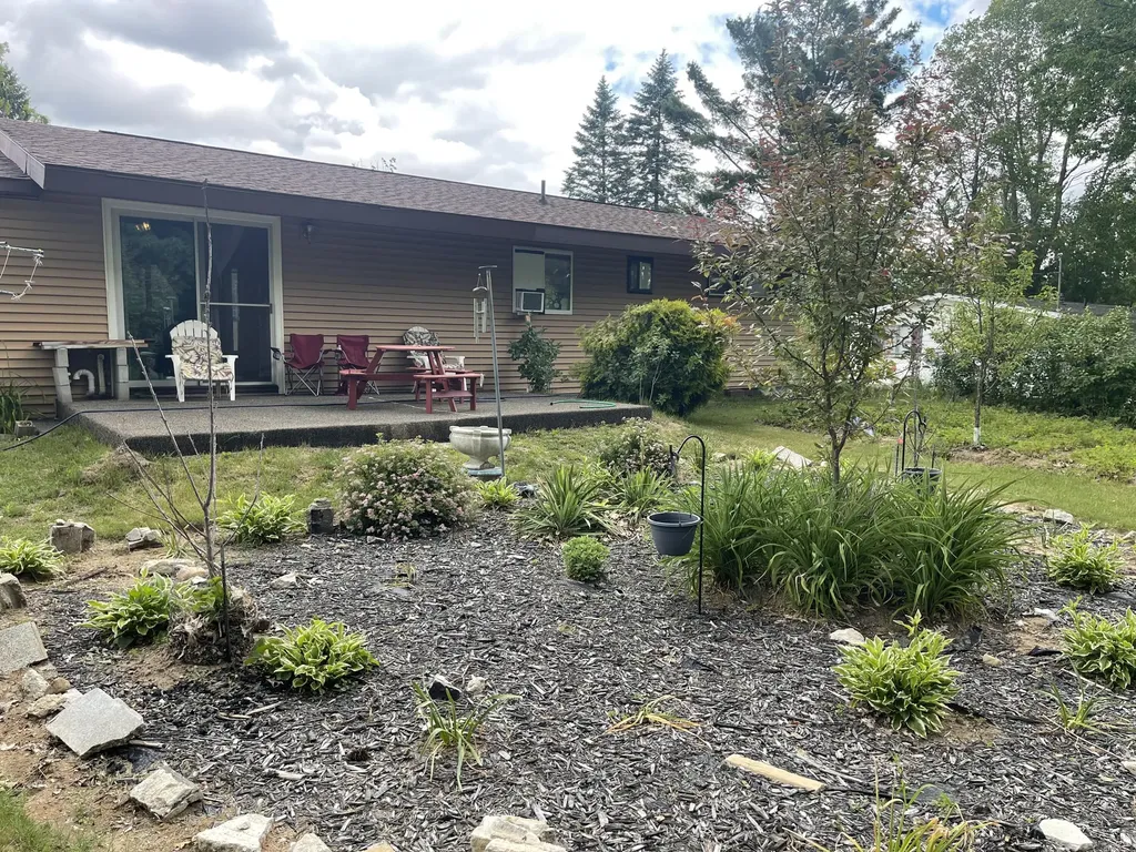 1807 S Lake Mitchell Drive Cherry Grove Township MI 49601