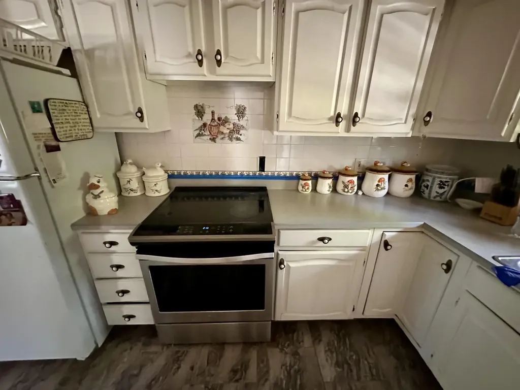 1807 S Lake Mitchell Drive Cherry Grove Township MI 49601