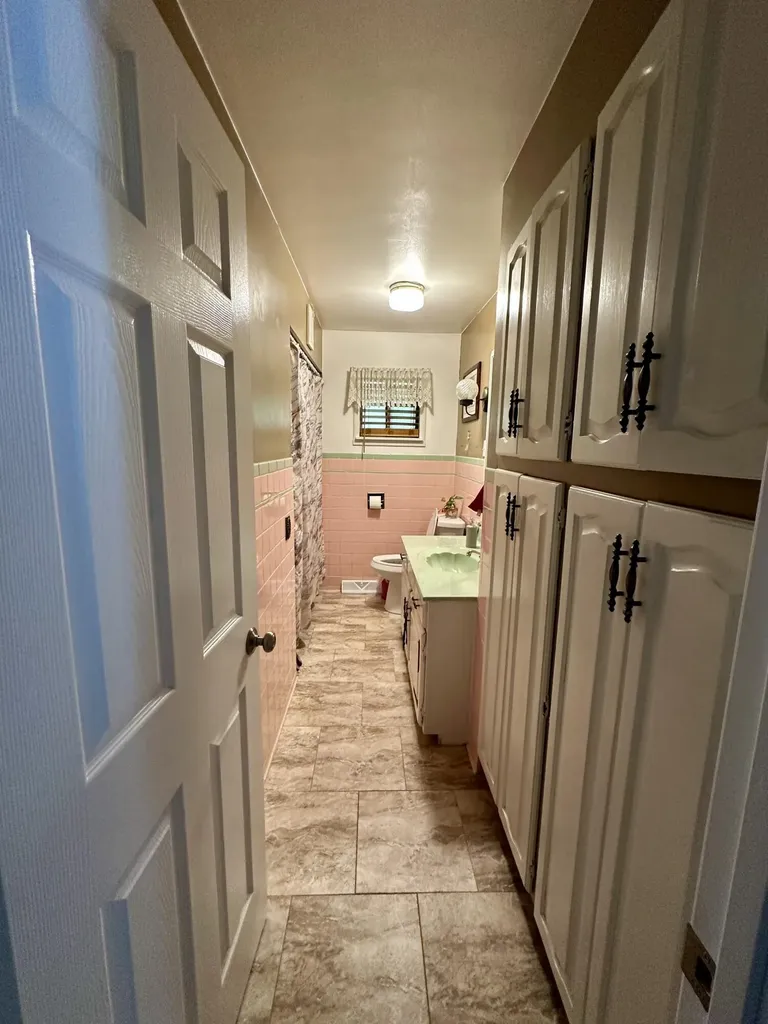 1807 S Lake Mitchell Drive Cherry Grove Township MI 49601