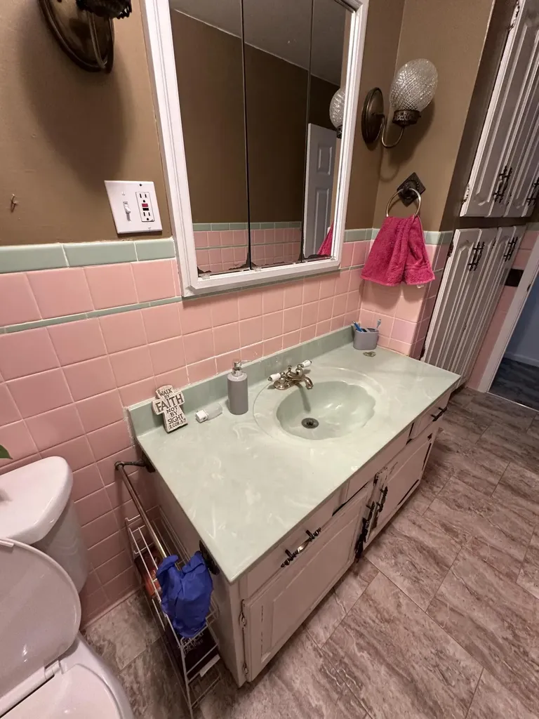 1807 S Lake Mitchell Drive Cherry Grove Township MI 49601