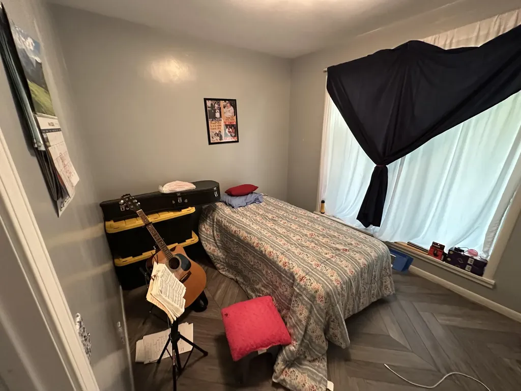 1807 S Lake Mitchell Drive Cherry Grove Township MI 49601