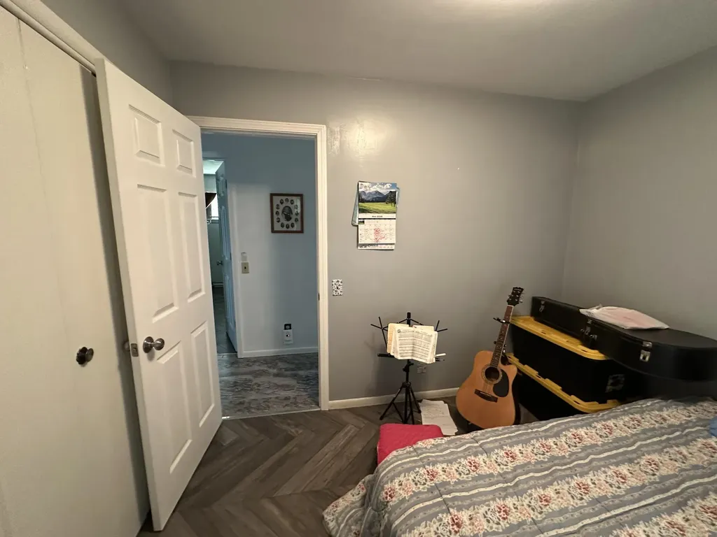 1807 S Lake Mitchell Drive Cherry Grove Township MI 49601