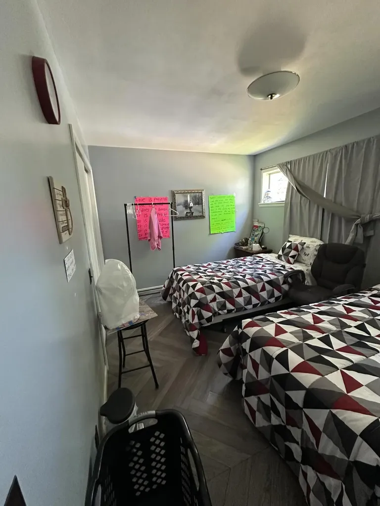 1807 S Lake Mitchell Drive Cherry Grove Township MI 49601