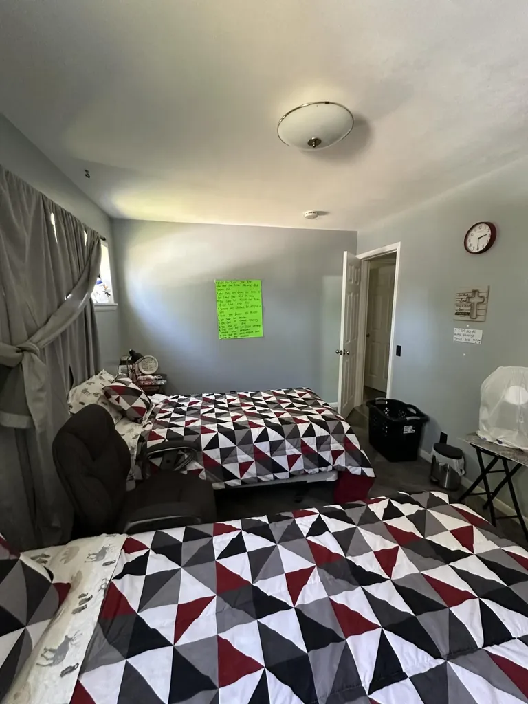 1807 S Lake Mitchell Drive Cherry Grove Township MI 49601